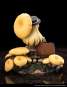 Serie No.3 Pleurotus Citrinopileatus (The Mushroom Girls) PVC-Statue 1/1 24cm Reverse Studio 