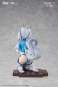 Setsuna Chinese Dress Version (Redo of Healer) PVC-Statue 1/7 14cm Kadokawa 