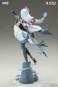 Shenhe Lonesome Transcendence Version (Genshin Impact) PVC-Statue 1/7 30cm Apex Innovation 