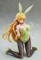 Shera L. Greenwood Bunny Version (How Not to Summon A Demon Lord) PVC-Statue 1/4 36cm FREEing 