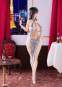 Shiho Miyamae Party Dress Version (Original Character) PVC-Statue 1/6 30cm Charm 