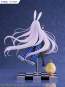 Shimakaze The White Rabbit of Wonderland Version (Azur Lane) F:NEX PVC-Statue 1/7 30cm FuRyu 