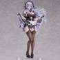 Shion Alfine Illustrated by SG (Original Character) PVC-Statue 1/6 28cm Union Creative 