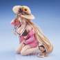 Shiori Maeda Release24 (TwinBox Illustration) PVC-Statue 18cm Sentinel 