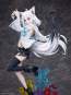 Shirakami Fubuki We Are Gamers Version (Hololive Production) PVC-Statue 1/7 26cm Design COCO 