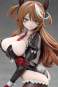 Simao Mochi Bunny Girl STD Version (Original Character) PVC-Statue 1/7 16cm OMH 