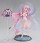 Slokai Fairy of the Moon Version (Iron Saga) PVC-Statue 1/8 21cm Good Smile Company 