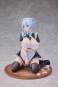 Snow Woman Yukino Mifuyu Yukino Maid Version Bonus Limited Edition (Original Character) PVC-Statue 1/6 19cm PinkMango 