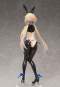 Sophia F. Shirring Reverse Bunny Version (Bunny Suit Planning) PVC-Statue 1/4 48cm FREEing 