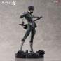 Soshiro Hoshina (Kaiju No. 8) PVC-Statue 1/7 23cm SEGA 