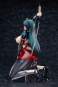 Steel Witch Annerose Vajra (Taimanin RPGX) PVC-Statue 1/6 18cm Pure 