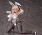 Stella Bunny Version (Creators Opinion) PVC-Statue 1/4 31cm BINDing 