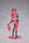 Stella Illustrated by Mendokusai (Original Character) PVC-Statue 1/6 31cm PartyLook 