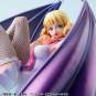 Stussy Evolutionary History (One Piece) Excellent Model P.O.P. PVC-Statue 19cm Megahouse 
