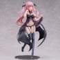 Succubus-chan Illustration by Karory Union Creative Online Limited Edition (Original Character) PVC-Statue 1/5 28cm Union Creative 