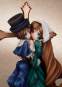 Suiseiseki & Souseiseki (Rozen Maiden) PVC-Statue 26cm Flare 
