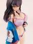 Sukajan Jacket Kanojo wa Cool de Itai! Kyouka Kagura (Original Character) PVC-Statue 1/6 27cm MarchenPunch 