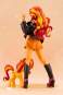 Sunset Shimmer Bishoujo re-run (Mein kleines Pony / My little Pony) PVC-Statue 1/7 22cm Kotobukiya 