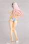 Super Sonico Summer Vacation Version (Super Sonico) PVC-Statue 1/4.5 35cm Orchid Seed 