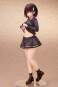 Suzu Kanade (Ayakashi Triangle) PVC-Statue 1/7 24cm Ques Q 
