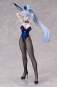 Sylpha: Bunny Version (I Was Reincarnated as the 7th Prince so I Can Take My Time Perfecting My Magical Ability) PVC-Statue 1/6 29cm FREEing 