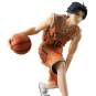 Takao Orange Uniform Version (Kuroko no Basuke) PVC-Statue 1/8 18cm Megahouse 