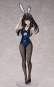 Takina Inoue: Bunny Version (Lycoris Recoil) PVC-Statue 1/4 46cm FREEing 