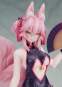 Tamamo Vitch Koyanskaya (Fate/Grand Order) PVC-Statue 27cm Flare 