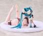 Taoist Rin (Kyonshi Brothel) PVC-Statue 1/6 9cm Hotvenus 