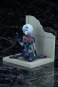 Tentative Name Rei Ayanami Plugsuit Version New Movie Edition (Evangelion 4.0 Final) PVC-Statue 1/7 10cm Bellfine 