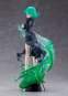 Terrible Tornado (One Punch Man) PVC-Statue 1/7 24cm Bellfine 