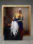 The Milkmaid by Vermeer (The Table Museum) SP-165 Figma-Actionfigur 15cm FREEing 