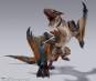 Tigrex (Monster Hunter) S.H. MonsterArts-Actionfigur 30cm Bandai Tamashii Nations 