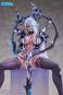 Timaeus draco bellatrix feminina (Original Character) PVC-Statue 1/7 26cm Shenzhen Mabell Animation Development 