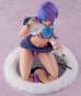 Toa-kun Illustration by meme50 (Original Character) Okane ga Daisuki Series PVC-Statue 1/6 19cm Rocket Boy 