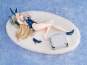 Toki Bunny Girl Memorial Lobby Version (Blue Archive) PVC-Statue 1/7 30cm Alter 