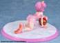 Tomoka Minato Kemomimi Lingerie Version (Ro-Kyu-Bu: Fast Break!) PVC-Statue 1/7 18cm Kaitendoh 
