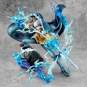 Trafalgar Law The Surgeon of Death Awaken Version (One Piece) WA-MAXIMUM P.O.P. PVC-Statue 27cm Megahouse 