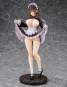 Tsubaki Rurikawa (Original Character) PVC-Statue 1/6 29cm Rocket Boy 