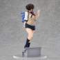 Tsubomioka Happa-chan Illustrated by Jobujun (Original Character) PVC-Statue 28cm Union Creative 