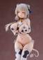 Tsuki Uzaki Cow Bikini Version re-run (Uzaki-chan Wants to Hang Out!) PVC-Statue 1/7 22cm Wave 