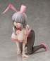 Tsuki Uzaki Bunny Version (Uzaki-chan Wants to Hang Out!) PVC-Statue 1/4 22cm FREEing 