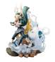 Tsunade Version 3 (Naruto Shippuden) Naruto Gals PVC-Statue 27cm Megahouse 