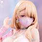 Tutor Asako Fuyuyama (Original Character Dress Series) PVC-Statue 1/6 23cm BearPanda 