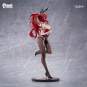 Uriko Usaaki-chan illustration by Maenoo (Original Character) Kunststoff-Statue 1/6 30cm AniMester 