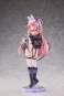 Usamimi Headphone Lulumu Illustrated by Tamano Kedama Deluxe Edition (Original Character) PVC-Statue 1/6 32cm PartyLook 