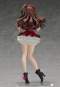 Uzuki Shimamura New Generations Version (The Idolmaster Cinderella Girls) PVC-Statue 1/8 22cm FREEing 
