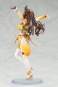 Uzuki Shimamura Party Time Gold Version (The Idolmaster Cinderella Girls) PVC-Statue 1/8 22cm Kotobukiya 