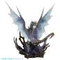 Velkhana (Monster Hunter) CFB Creators Model PVC-Statue 32cm Capcom 