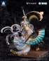 Vsinger Luo Tianyi The Flowing Moonlight (Vsinger) PVC-Statue 1/7 31cm A Dimension 